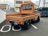 キャリイ  Xリミテッド 4WD