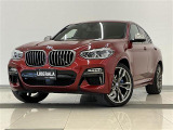 BMW X4 M40i 4WD