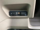 ETC車載器。納車前にセットアップし、お渡しいたします。※別途料金かかります。