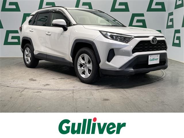 RAV4 2.0 X 修復歴無し