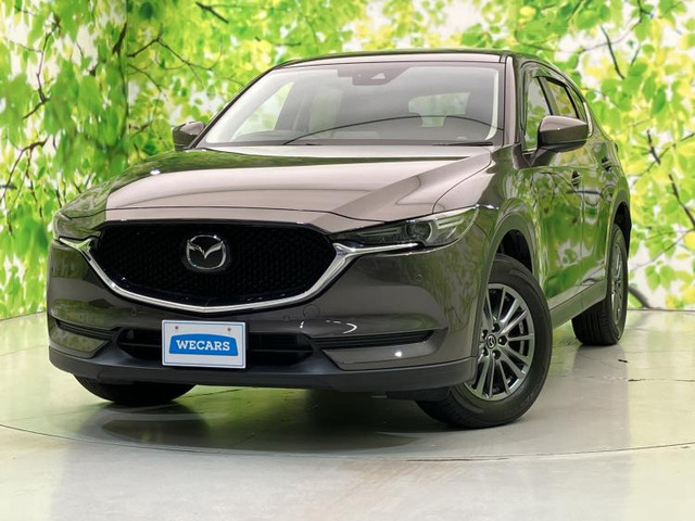 CX-5 2.2 XD プロアクティブ