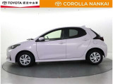 ヤリス 1.5 G 4WD 