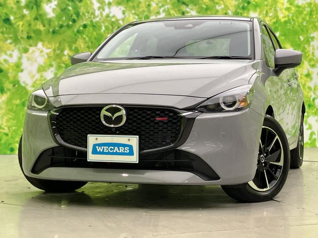 MAZDA2 1.5 XD スポルトプラス 
