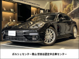 ポルシェ パナメーラ