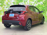 ヤリス 1.5 ハイブリッド Z E-Four 4WD 