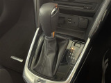 【マニュアルモード付きAT(シフト)】「自分自身でエンジンをコントロールしたい!」という運転好きのための機能が付いたシフトです!