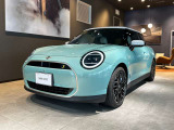 ミニ クーパー SE