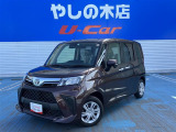 トヨタ ルーミー