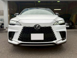 RX 350 Fスポーツ 4WD 