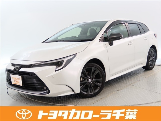 カローラツーリング1.5 W×B