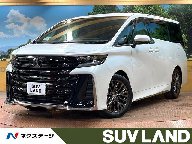ヴェルファイア ハイブリッド 2.5 Z プレミア E-Four 4WD （6AA-AAHH45W）