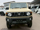 ジムニー XL 4WD 