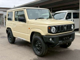 ジムニー XL 4WD 