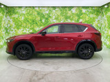 CX-5 2.2 XD スポーツアピアランス 
