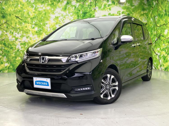 フリード 1.5 クロスター ホンダセンシング