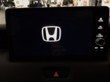 Honda CONEECT対応で、更に便利が広がったナビディスプレーです♪フルセグTVとFM/AMラジオもお聞きいただけます♪