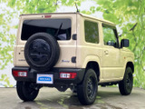 ジムニー XL 4WD 