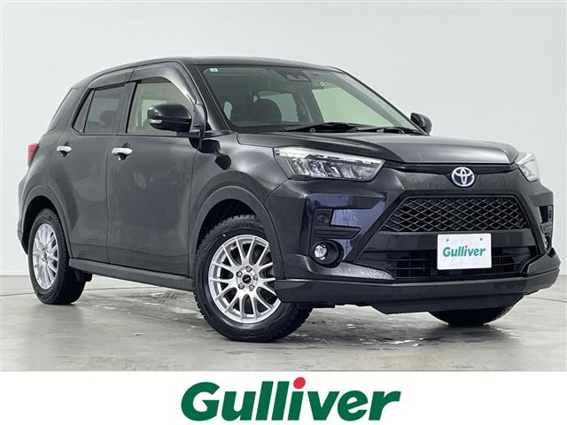 ライズ 1.2 G 修復歴無し