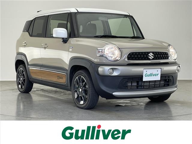 クロスビー 1.0 ハイブリッド(HYBRID) MX 修復歴無し