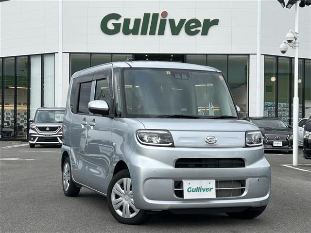 タント L 修復歴無し