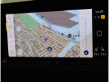 ★9.2インチDiscover Proで画面上を軽くタッチするだけで、スマホのように操作が可能です★