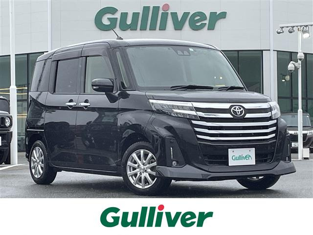 ルーミー 1.0 カスタム G 修復歴無し