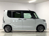【全車両まごころ保証付き】全てのおクルマに1年間の走行距離無制限の無料保証付き!全国のダイハツディーラーで対応可能です!ご希望で2年・3年の延長保証も可能です(有償)