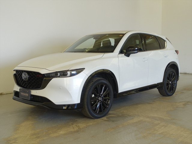 CX-5 2.2 XD スポーツアピアランス 