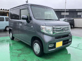 N-VAN +スタイル クール ホンダセンシング 4WD 