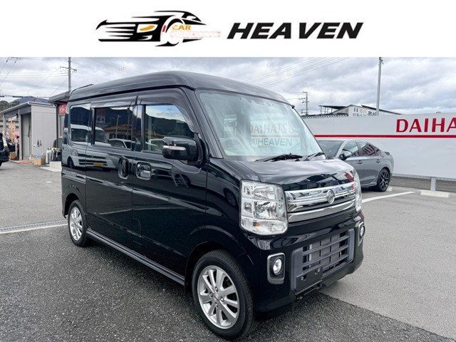 NV100クリッパーリオ G ハイルーフ 