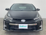 プリウスPHV 1.8 S ナビパッケージ GR スポーツ 修復歴無し