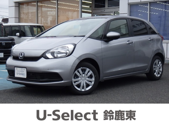 フィット1.5 ベーシック