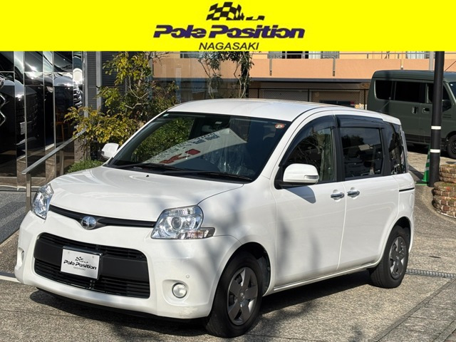 シエンタ 1.5 ダイス リミテッド 