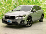 【中古車情報】スバル XV 2.0i-L アイサイト 4WD  の中古車詳細（走行距離：7.8万km、カラー：アイスシルバー・メタリック、販売地域：北海道札幌市清田区）