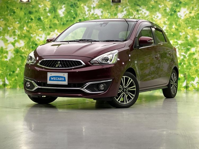 ミラージュ 1.2 G 