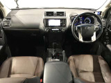 ランドクルーザープラド 2.8 TX Lパッケージ Gフロンティア ディーゼル 4WD 