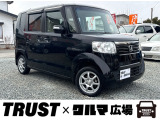 この度は数あるお車の中からTRUST&times;クルマ広場の在庫車をご覧いただき誠にありがとうございます。