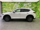 CX-5 2.2 XD Lパッケージ 