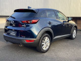 CX-3 1.5 15S アーバンドレッサー 4WD 