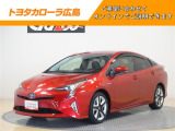 トヨタ プリウス