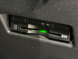 【ETC】高速道路の料金所をストレスなく通過!話題のスポットやサービスエリアに多い「スマートIC」利用時は必須のアイテムです。当店でセットアップを実施、ご納車当日からすぐにご利用いただけます!