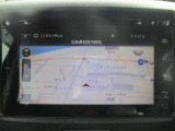 こちらのお車にはナビがついております!!