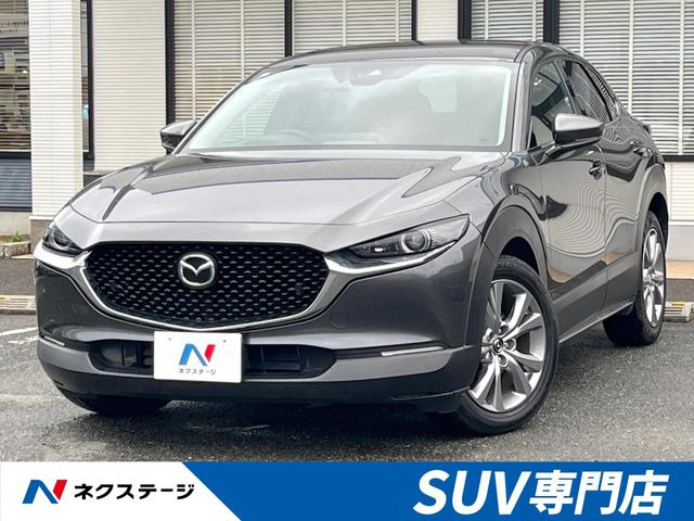 CX-30 1.8 XD Lパッケージ