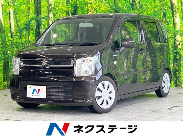 ワゴンR ハイブリッド(HYBRID) FX 