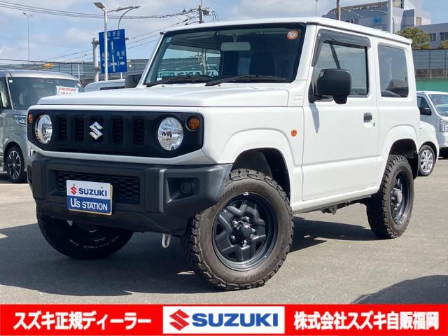 ジムニー XG 4WD 