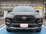 RAV4 2.0 アドベンチャー 4WD 