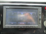 こちらのお車にはナビがついております!!