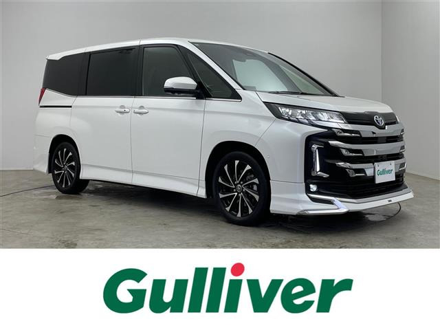 ノア 1.8 ハイブリッド S-Z 修復歴無し