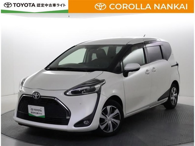 シエンタ 1.5 G クエロ 