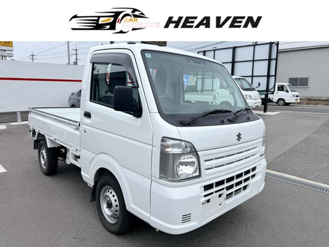 キャリイ KC 農繁仕様 4WD 